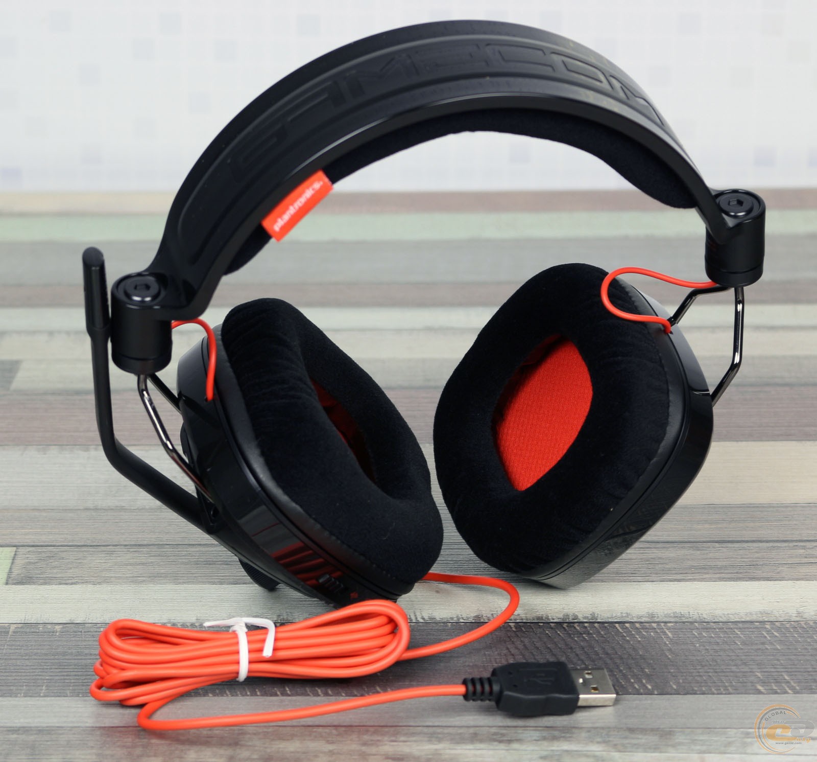 Căști Plantronics  / Gaming  photo 4