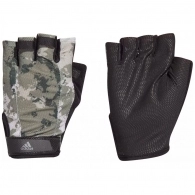 Перчатки для фитнеса Adidas 4ATHLTS VERS G 