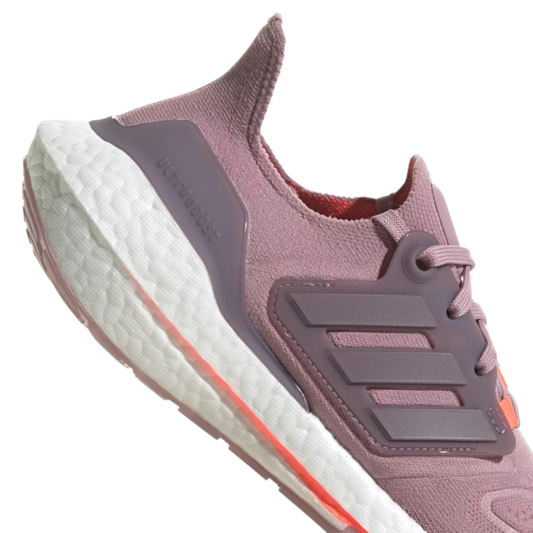 Кроссовки Adidas ULTRABOOST 22 W / Женский / 38.5 / Сиреневый photo 6