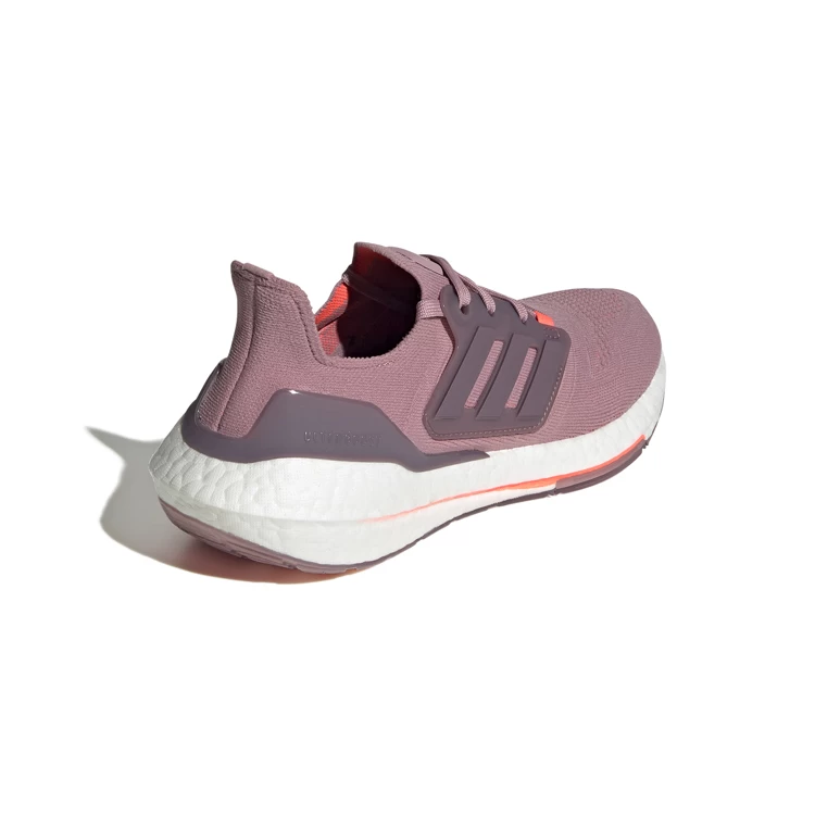 Кроссовки Adidas ULTRABOOST 22 W / Женский / 38.5 / Сиреневый photo 7