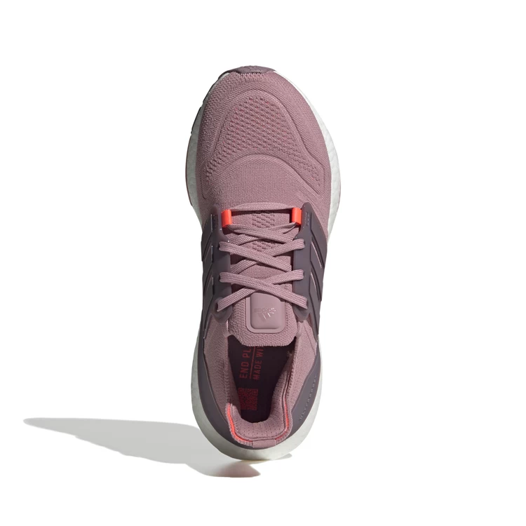 Кроссовки Adidas ULTRABOOST 22 W / Женский / 38.5 / Сиреневый photo 8
