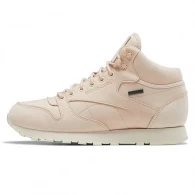 Кроссовки Reebok CL LTHR MID GTX-THI 