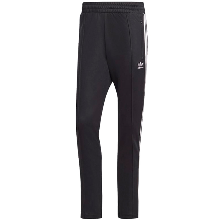 Брюки Adidas BECKENBAUER TP 2XL Черный Мужской photo 1 Брюки Adidas BECKENBAUER TP 2XL Черный Мужской photo 1