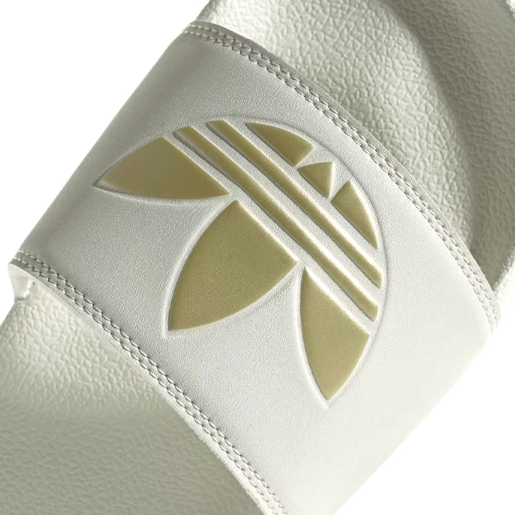 Шлепанцы Adidas ADILETTE LITE W / Женский / 36.5 / Бежевый photo 4