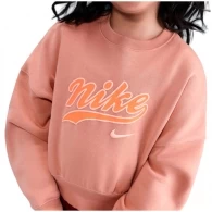 Толстовка Nike G NSW TREND FLC CRP CREW thumbnav 3