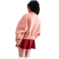 Толстовка Nike G NSW TREND FLC CRP CREW thumbnav 4