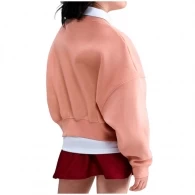 Толстовка Nike G NSW TREND FLC CRP CREW thumbnav 5