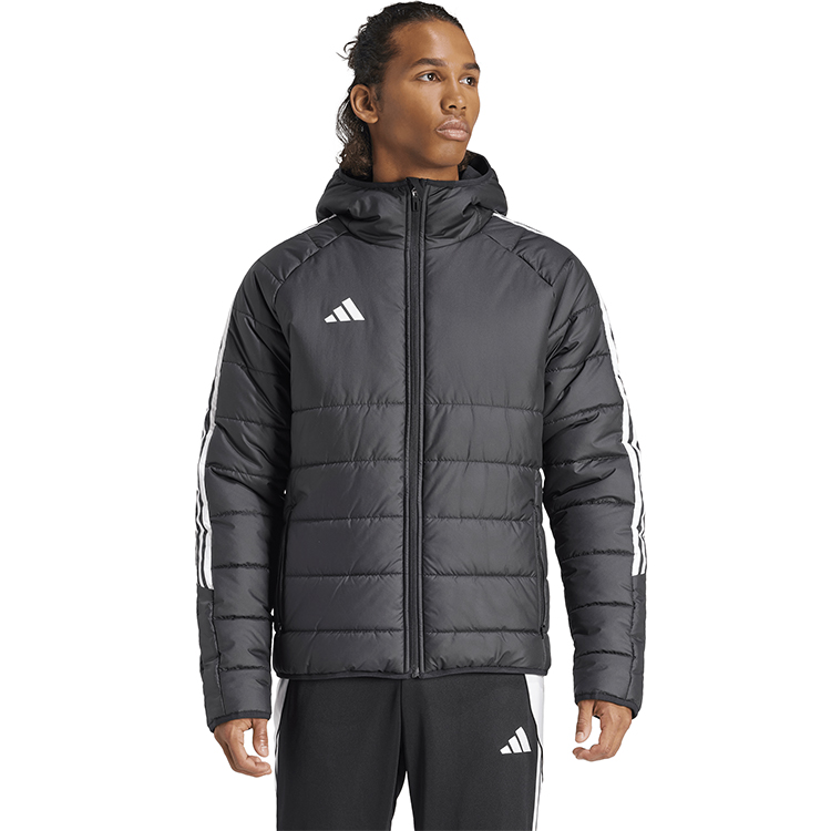 Geacă pt Barbati Adidas TIRO24 WINT JKT XL-T Negru photo 1 Geacă pt Barbati Adidas TIRO24 WINT JKT XL-T Negru photo 1