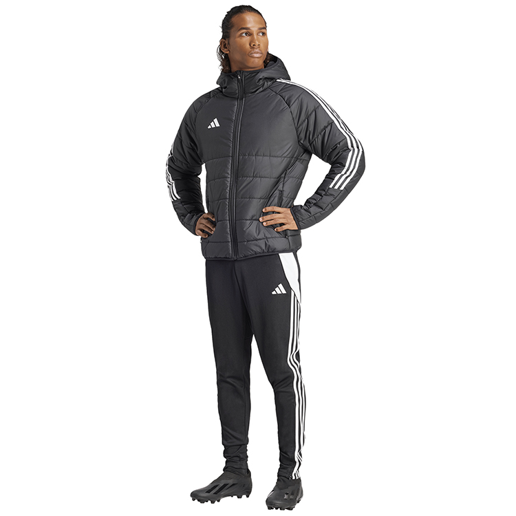 Geacă pt Barbati Adidas TIRO24 WINT JKT XL-T Negru photo 3