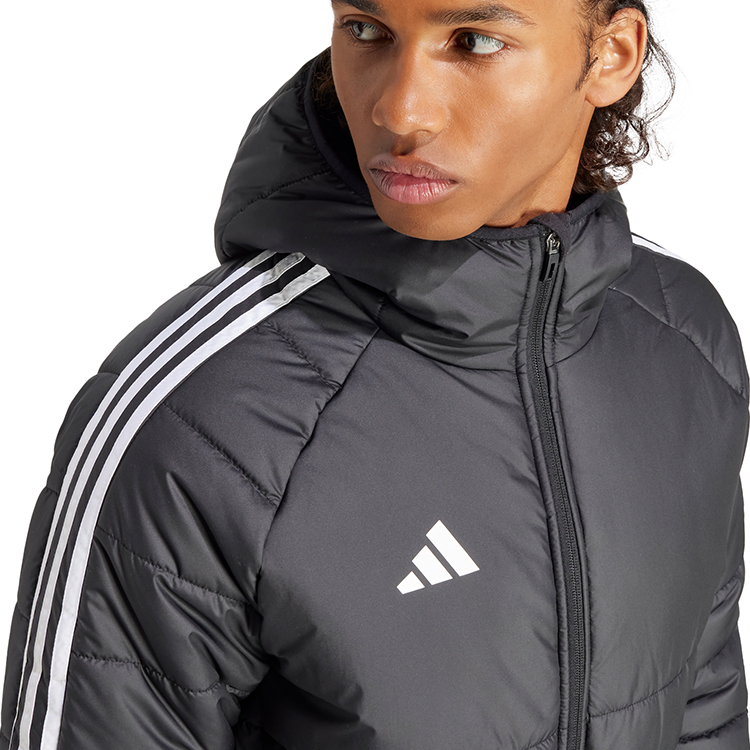Geacă pt Barbati Adidas TIRO24 WINT JKT XL-T Negru photo 4