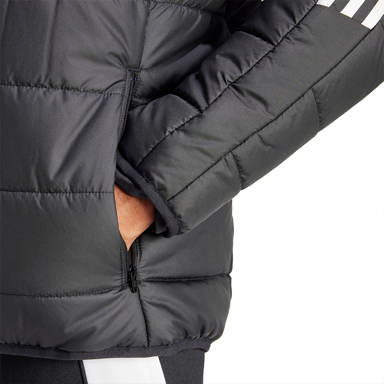 Geacă pt Barbati Adidas TIRO24 WINT JKT XL-T Negru photo 5