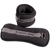 Утяжелители 2x1 кг (пара) inSPORTline ON-X neopren thumbnav