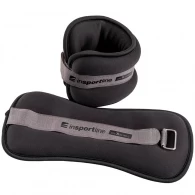 Утяжелители 2x1 кг (пара) inSPORTline ON-X neopren 