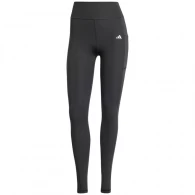 Panta-colanti Adidas OPT ST HR 1/1 L 