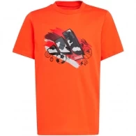 Tricou Adidas TRAIN BOYS 