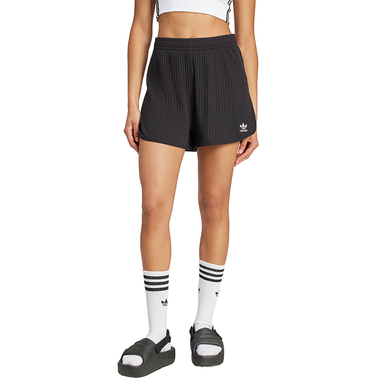 Sorti Adidas ESS WR S SSHORT XS Negru Femei photo 3