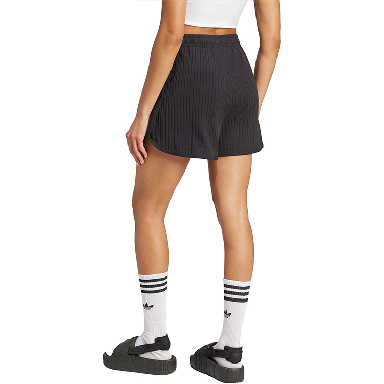 Sorti Adidas ESS WR S SSHORT XS Negru Femei photo 4
