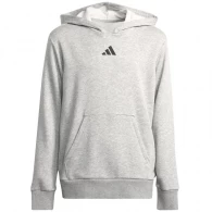 Толстовка Adidas J SMI HOODIE 