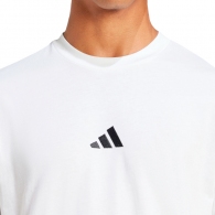 Tricou Adidas M 3S SJ T thumbnav 4