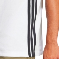 Tricou Adidas M 3S SJ T thumbnav 5