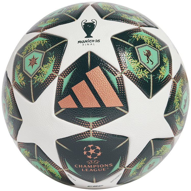 Minge fotbal Adidas UCL COM photo Minge fotbal Adidas UCL COM photo