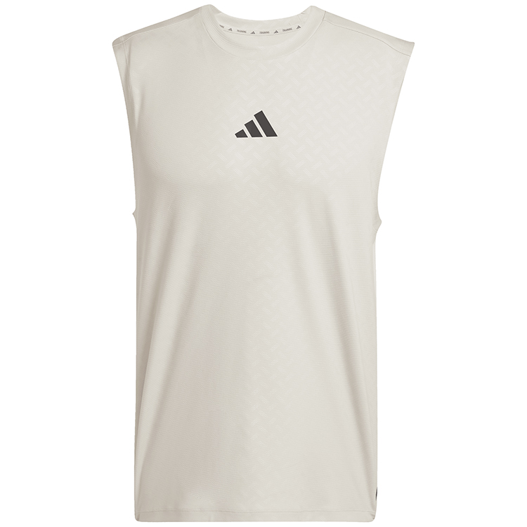 Maiou Adidas POWER 3S TANK photo Maiou Adidas POWER 3S TANK photo