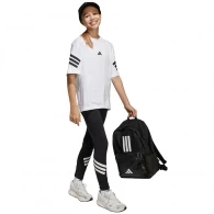 Футболка Adidas J FI 3S T thumbnav 3