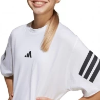 Футболка Adidas J FI 3S T thumbnav 5