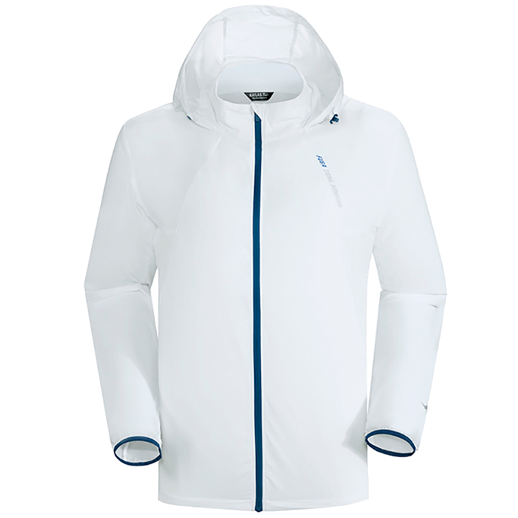 Jachetă Kailas TRAINING JACKET MEN M Alb pentru bărbați photo 1 Jachetă Kailas TRAINING JACKET MEN M Alb pentru bărbați photo 1
