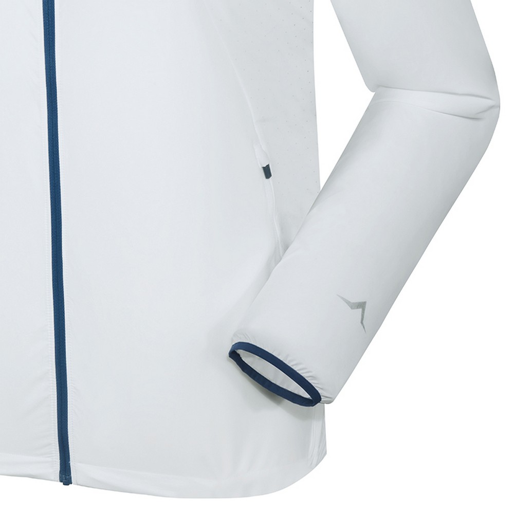 Jachetă Kailas TRAINING JACKET MEN M Alb pentru bărbați  photo 5