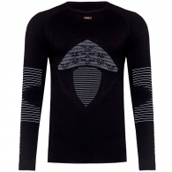 Tricou termica cu maneca lunga X-Bionic ENERGIZER 4.0 SHIRT LG SL thumbnav 1