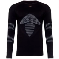 Tricou termica cu maneca lunga X-Bionic ENERGIZER 4.0 SHIRT LG SL 