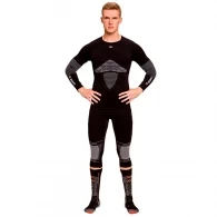 Tricou termica cu maneca lunga X-Bionic ENERGIZER 4.0 SHIRT LG SL thumbnav 3