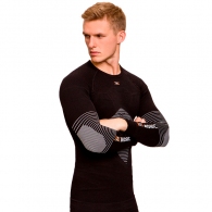 Tricou termica cu maneca lunga X-Bionic ENERGIZER 4.0 SHIRT LG SL thumbnav 4