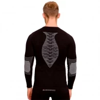 Tricou termica cu maneca lunga X-Bionic ENERGIZER 4.0 SHIRT LG SL thumbnav 5