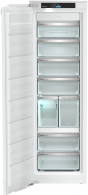Встраиваемая морозильная камера Miele SIFNe 5188 Peak NoFrost, 249 л, 178 см, E / A++, Белый thumbnav