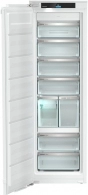 Congelator incorporabil Miele SIFNe 5188 Peak NoFrost, 249 l, 178 cm, E / A++, Alb 