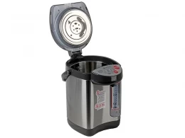 Термопот Vitek VT-1188, 4 л, 750 Вт, Серебристый thumbnav 2