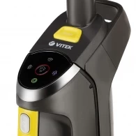 Вертикальный пылесос Vitek VT1888, 0.4, 1800 Вт, Серый thumbnav 5