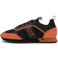 Incaltaminte Sport EA7 EMPORIO ARMANI ENGLISH 