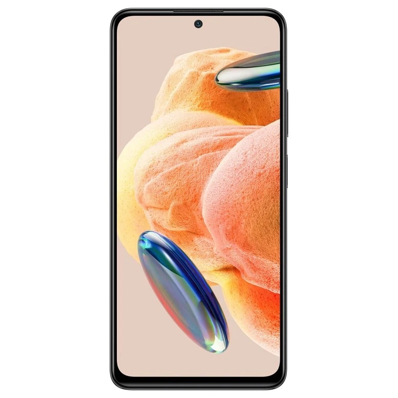 Xiaomi Redmi Note 12 Pro 8+256GB Graphite Gray EU photo 2