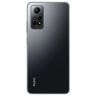 Xiaomi Redmi Note 12 Pro 8+256GB Graphite Gray EU thumbnav 4