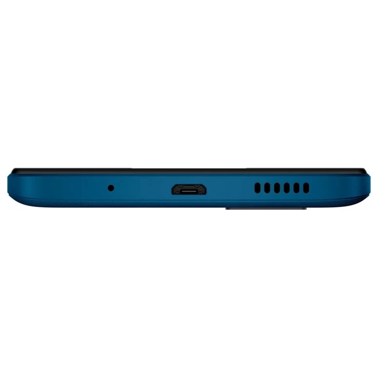 Xiaomi Redmi 12C 4+128GB Ocean Blue EU photo 7