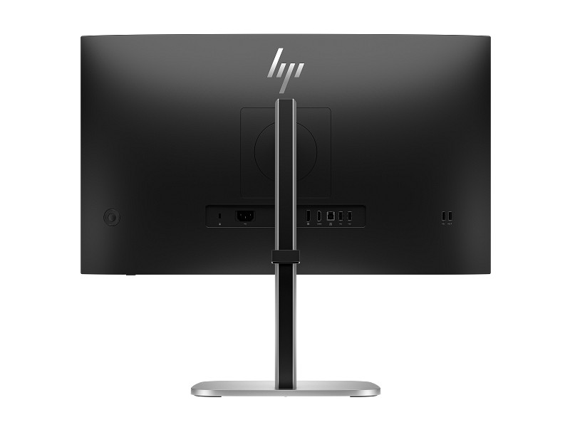 27.0” Monitor HP S5 Pro 527pf/ QHD/ 5ms/ 120Hz/ Black/Silver photo 4