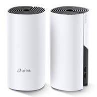 Mesh Wi-Fi система TP-LINK Deco M4 (2-pack) / AC1200 Dual Band /  2 LAN Gigabit Port thumbnav 2