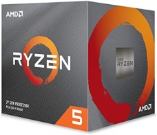 Procesor AMD Ryzen  5 3500X / AM4 / 6C/6T / tray thumbnav 1
