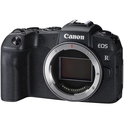 Mirrorless Camera CANON EOS RP Body (3380C193) photo 1