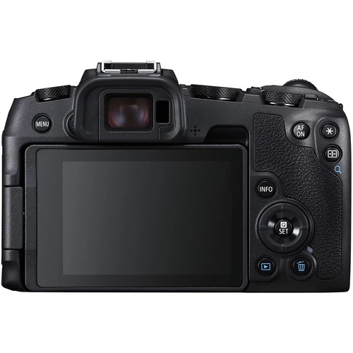 Mirrorless Camera CANON EOS RP Body (3380C193) photo 3