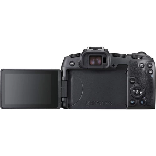 Mirrorless Camera CANON EOS RP Body (3380C193) photo 4