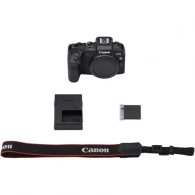 Mirrorless Camera CANON EOS RP Body (3380C193) thumbnav 5